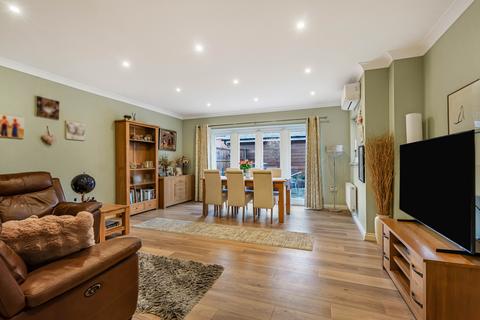 4 bedroom terraced house for sale, Ashtead