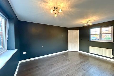 3 bedroom detached house for sale, Brett Street, Birkenhead, Merseyside, CH41