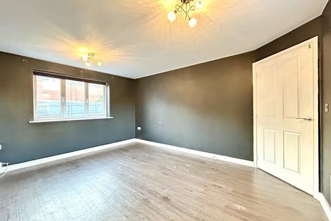3 bedroom detached house for sale, Brett Street, Birkenhead, Merseyside, CH41
