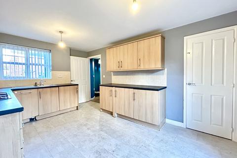 3 bedroom detached house for sale, Brett Street, Birkenhead, Merseyside, CH41