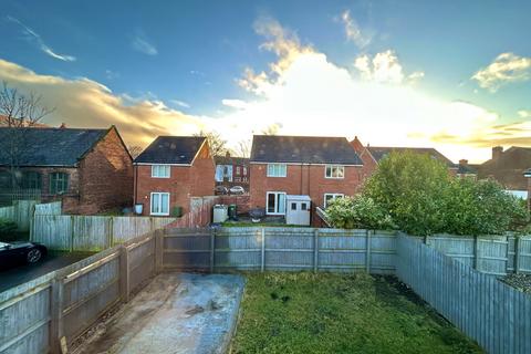 3 bedroom detached house for sale, Brett Street, Birkenhead, Merseyside, CH41