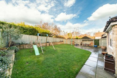 4 bedroom detached house for sale, Brookfield, Oxspring