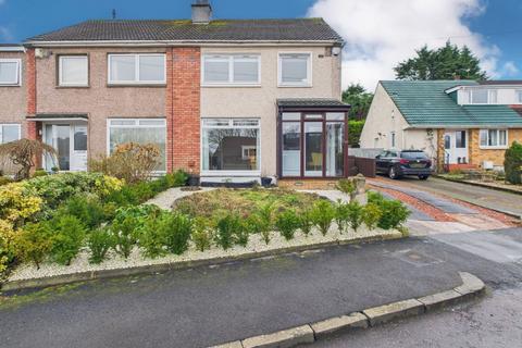 4 bedroom flat for sale, Rosewood Avenue, Paisley PA2