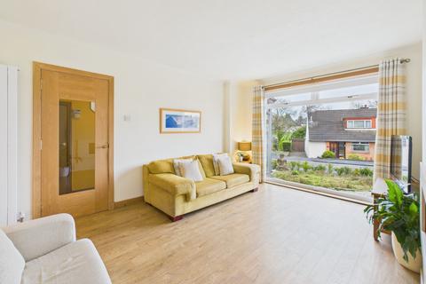 4 bedroom flat for sale, Rosewood Avenue, Paisley PA2