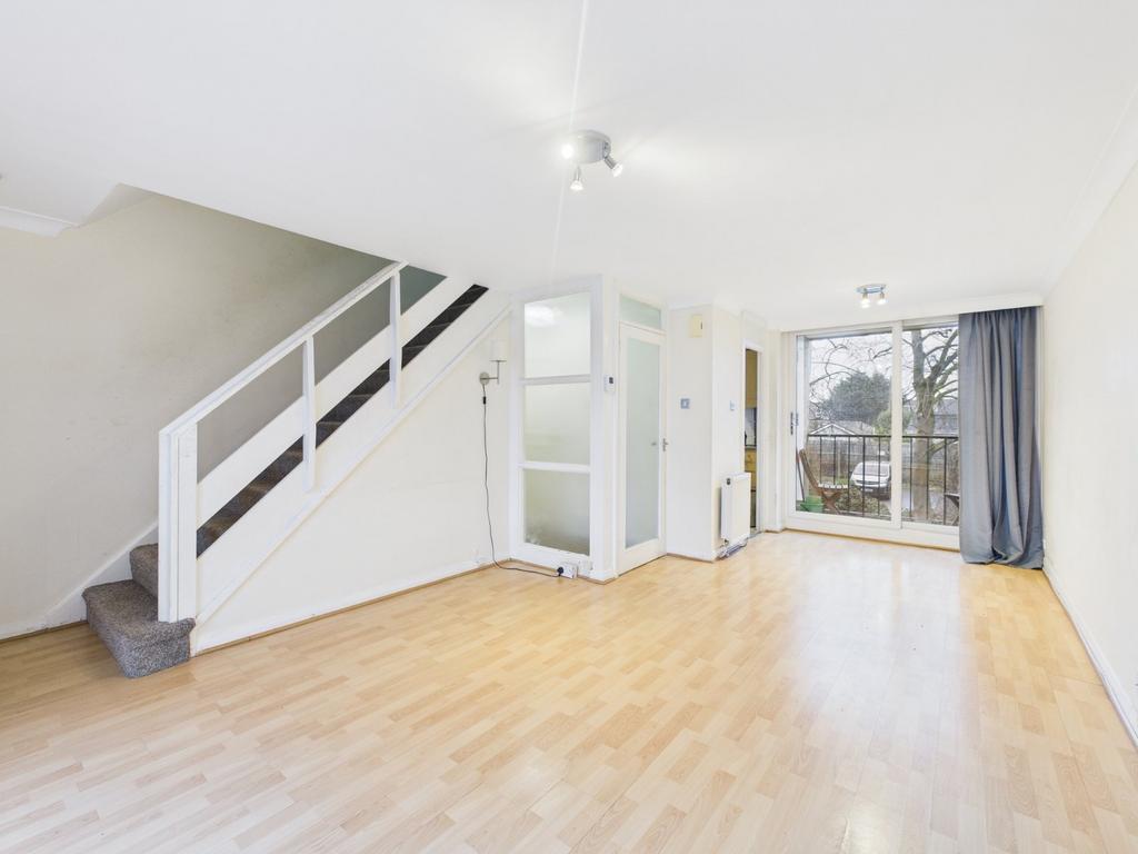 Reception Room 2