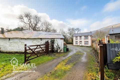 3 bedroom detached house for sale, Poplar House, Abercynon, Mountain Ash, CF45 4YT