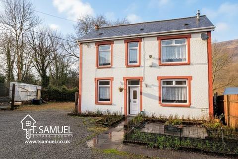 3 bedroom detached house for sale, Poplar House, Abercynon, Mountain Ash, CF45 4YT