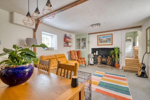 2 bedroom semi-detached house for sale, Croscombe, Nr. Wells
