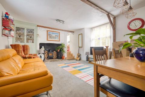 2 bedroom semi-detached house for sale, Croscombe, Nr. Wells
