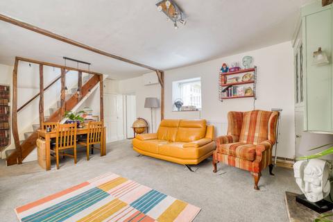 2 bedroom semi-detached house for sale, Croscombe, Nr. Wells