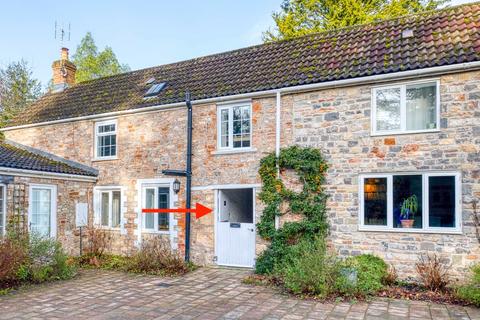 2 bedroom semi-detached house for sale, Croscombe, Nr. Wells
