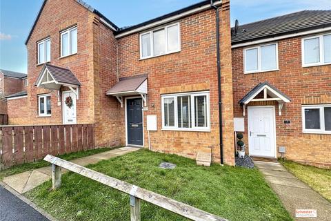2 bedroom house for sale, Gerard Close, New Kyo, Stanley