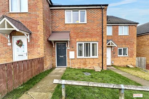 2 bedroom house for sale, Gerard Close, New Kyo, Stanley