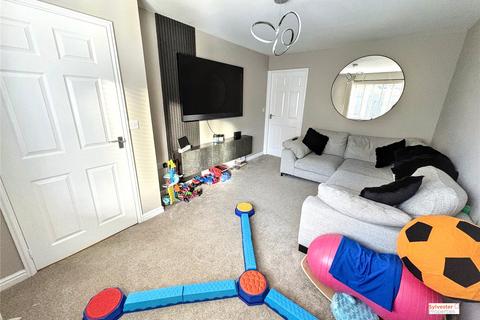 2 bedroom house for sale, Gerard Close, New Kyo, Stanley