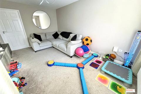 2 bedroom house for sale, Gerard Close, New Kyo, Stanley