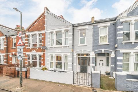 3 bedroom terraced house for sale, Ashbourne Road, Mitcham CR4