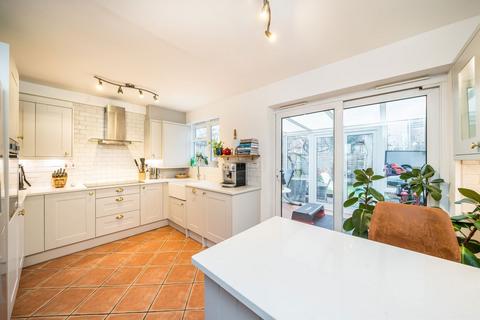 3 bedroom terraced house for sale, Ashbourne Road, Mitcham CR4