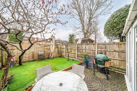 3 bedroom terraced house for sale, Ashbourne Road, Mitcham CR4