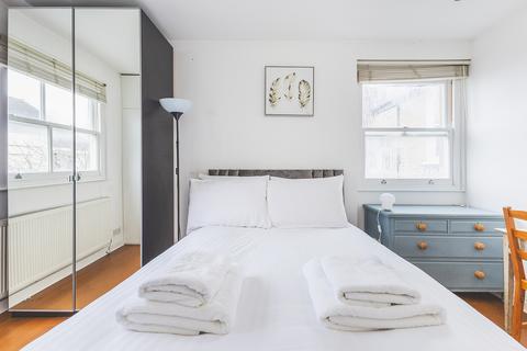 1 bedroom flat to rent, Percy Road, London W12