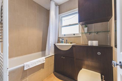 1 bedroom flat to rent, Percy Road, London W12