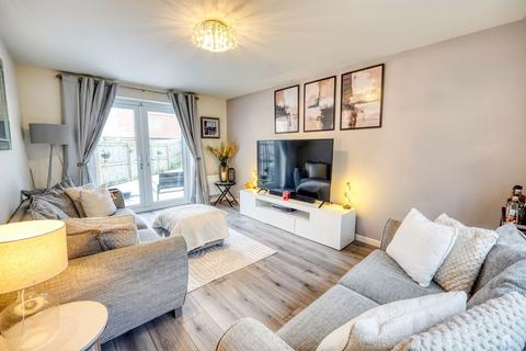 3 bedroom semi-detached house for sale, Rother Close, Hebburn