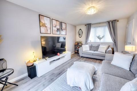 3 bedroom semi-detached house for sale, Rother Close, Hebburn