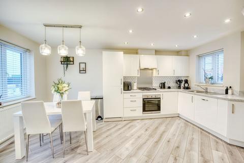 3 bedroom semi-detached house for sale, Rother Close, Hebburn