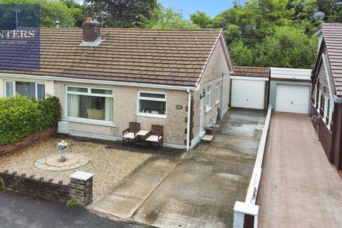 undefined, Heol Croesty, Pencoed, Bridgend