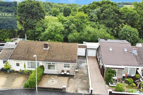 undefined, Heol Croesty, Pencoed, Bridgend