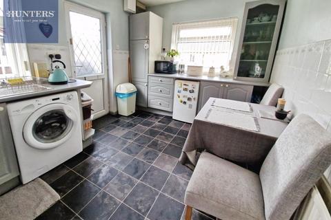 undefined, Heol Croesty, Pencoed, Bridgend