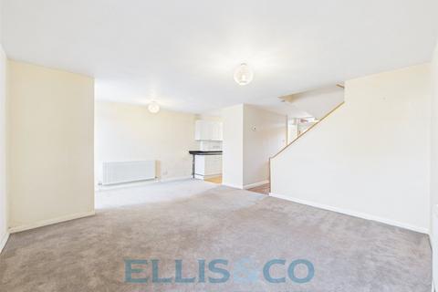 4 bedroom end of terrace house for sale, Marshall Gardens, Hadlow, Tonbridge, Kent, TN11
