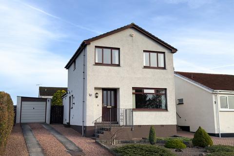 Maple Place, Perth PH1