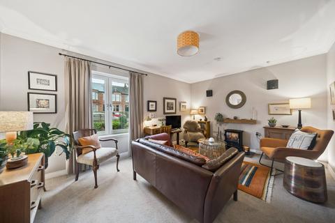 1 bedroom retirement property for sale, Cairndow Court, Muirend, Glasgow, G44
