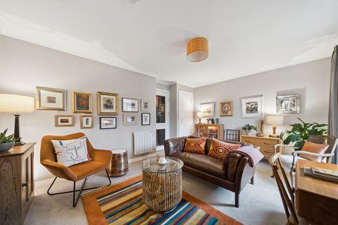 1 bedroom retirement property for sale, Cairndow Court, Muirend, Glasgow, G44