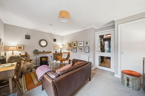 1 bedroom retirement property for sale, Cairndow Court, Muirend, Glasgow, G44