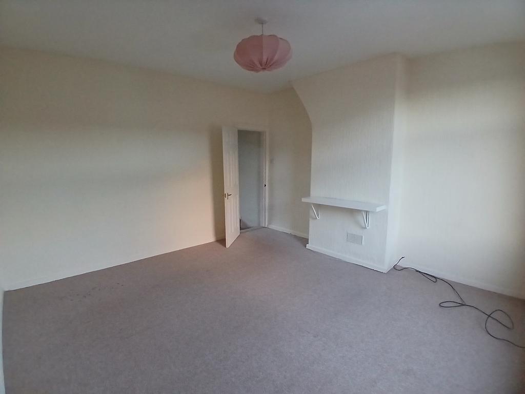 Front Bedroom