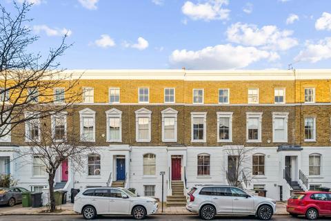 4 bedroom terraced house for sale, Fentiman Road, London, SW8