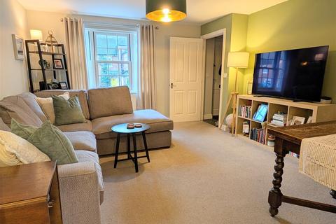 2 bedroom terraced house for sale, 2 Llewellyn Place, Shrewsbury, SY3 8QY
