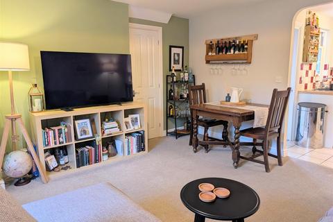 2 bedroom terraced house for sale, 2 Llewellyn Place, Shrewsbury, SY3 8QY