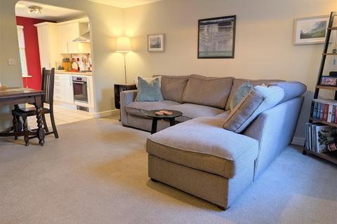 2 bedroom terraced house for sale, 2 Llewellyn Place, Shrewsbury, SY3 8QY