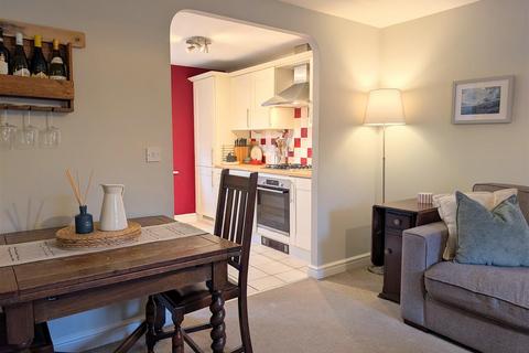 2 bedroom terraced house for sale, 2 Llewellyn Place, Shrewsbury, SY3 8QY