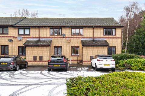 2 bedroom terraced house for sale, Barkhill Road, Linlithgow