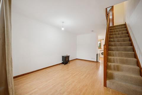 2 bedroom terraced house for sale, Barkhill Road, Linlithgow