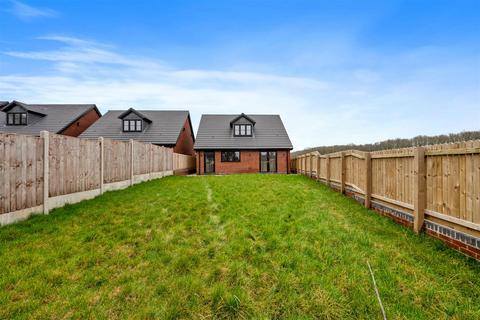 4 bedroom detached bungalow for sale, Church Street, Telford TF2