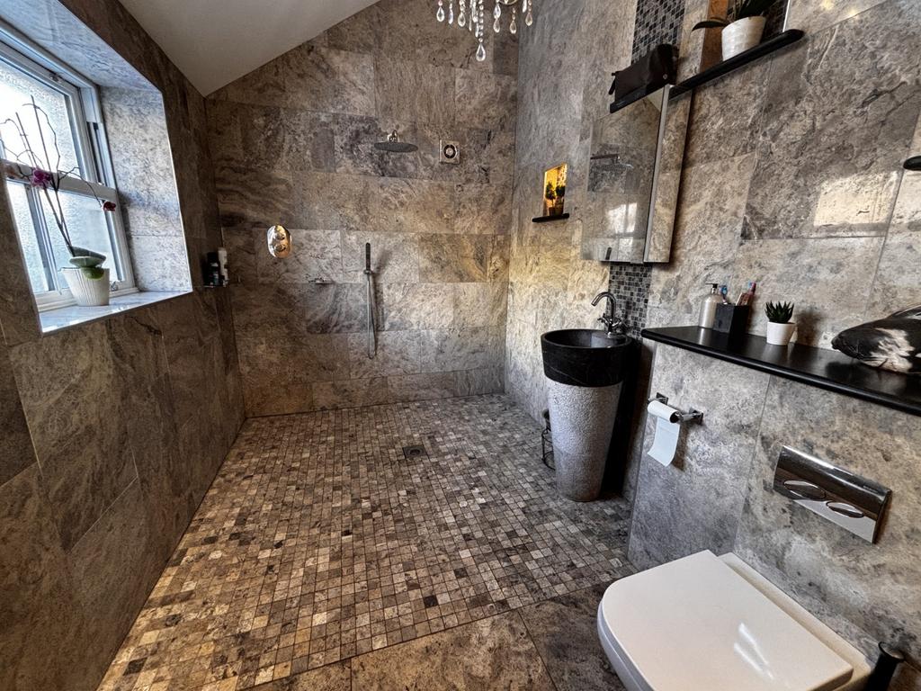 Wet Room