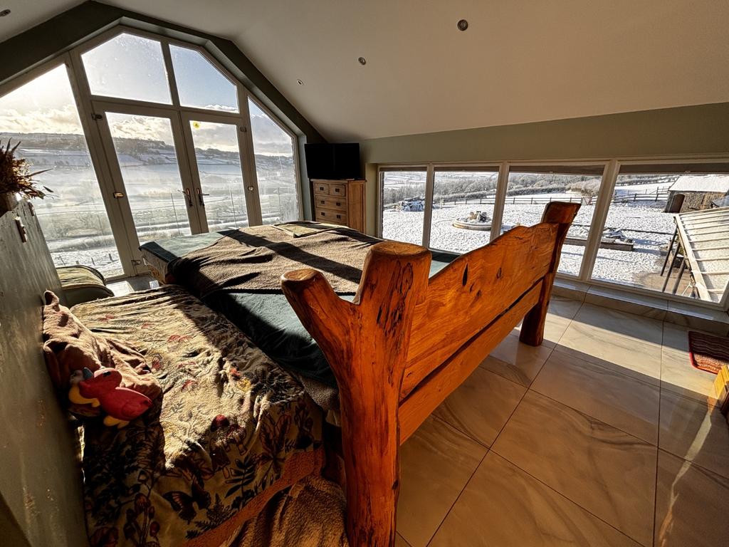 Master Bedroom En Suite