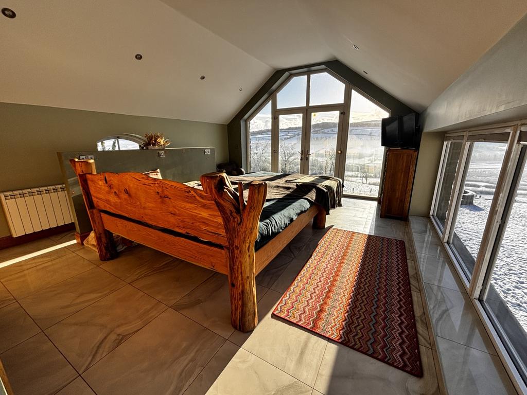 Master Bedroom En Suite