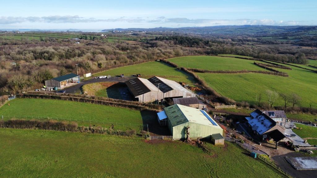 Outbuildings