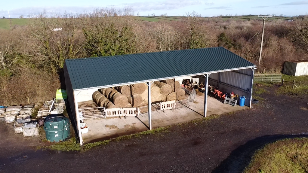Outbuildings