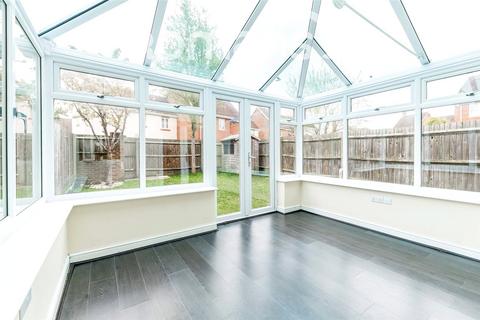 2 bedroom semi-detached house for sale, Turbary Road, Fleet